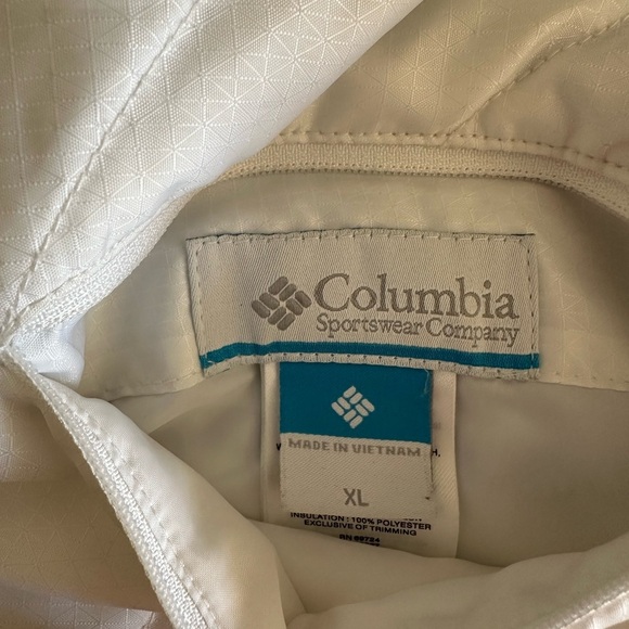 Reversible UK Blue/white Vest - Picture 5 of 5